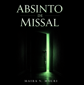 Livro Abisnto de Missal